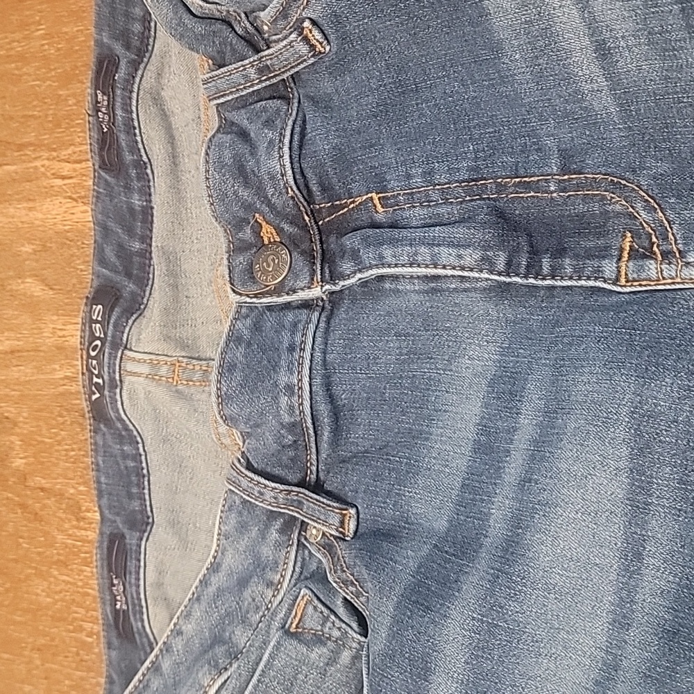 Vigoss Jeans
